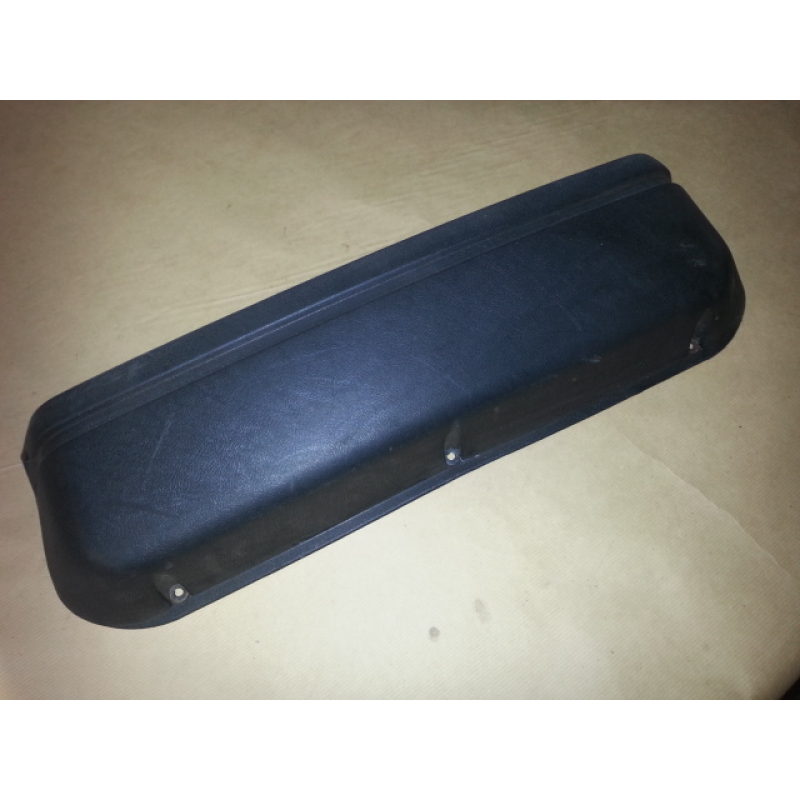 INT225U deurbak zwart gebruikt